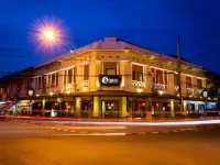 Inthira Thakhek Hotels in 