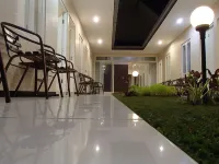 Shakila Guest House