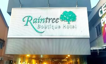 Raintree Boutique Hotel