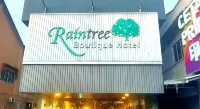 Raintree Boutique Hotel Hôtels à : Hulu Langat District