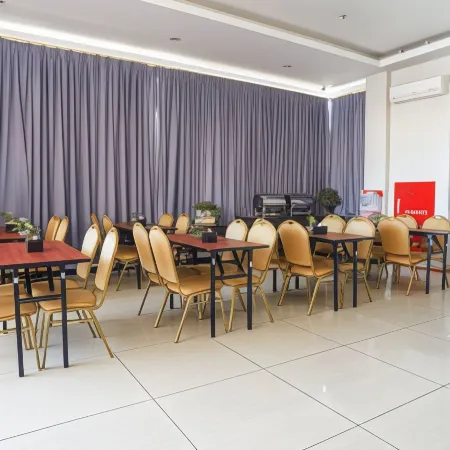 Hotel Royal Manado
