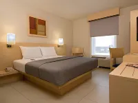 City Express by Marriott Lazaro Cardenas Các khách sạn ở 
