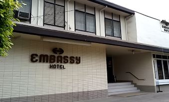 Embassy Hotel