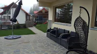 Casa Adina Hotels in Буштень