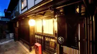 Rinn Kiyomizu Villa Hotel a 