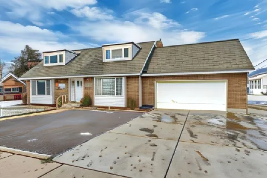 Large Room Near Uvu & BYU