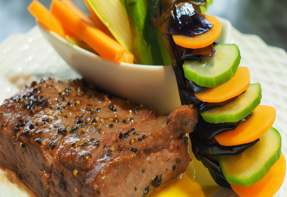 다마치 부케야시키 호텔