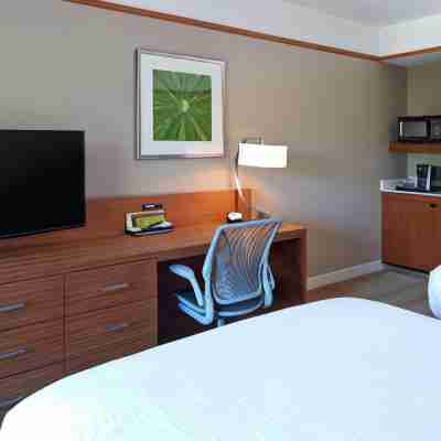 Hilton Garden Inn Boston/Marlborough Rooms