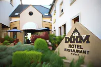 Hotel - Restaurant Dahm