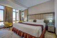 Hotel Lulu Hotels in 