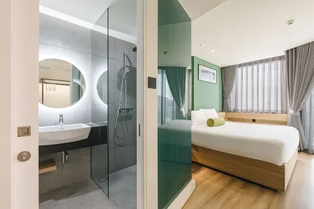 MO Hotel Bangkok
