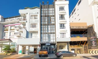 QA Hotel Dalat - City Centre