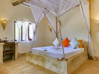 Zanzibar Pearl - Boutique Hotel & Villas Ξενοδοχεία στην πόλη Matemwe