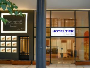 Hotel_Tier
