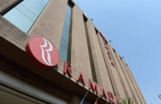 墨西哥城特拉爾潘萬豪City Express酒店 墨西哥城酒店