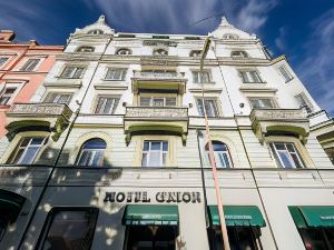 Union Hotel Prague