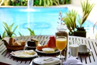 Pousada Estalagem Casa Grande Hotels in Enseada