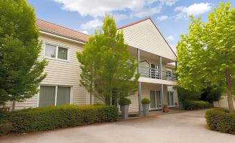 Les Jardins d'Ulysse, the Originals Relais (Relais du Silence)