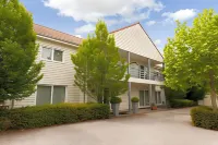 Les Jardins d'Ulysse, the Originals Relais Hotels in Cucq