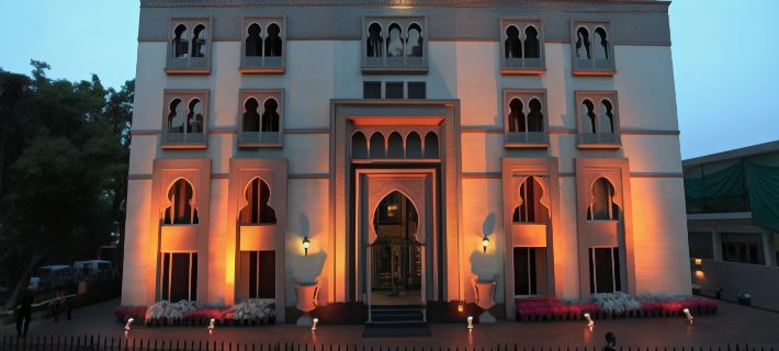 Heritage Luxury Suites All Suite Hotel Hotels in Lahore