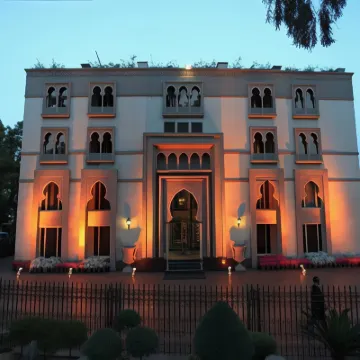 Heritage Luxury Suites All Suite Hotel Hotels near Gulberg