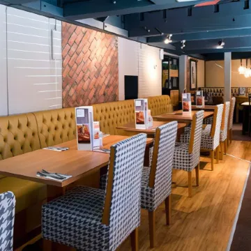 Premier Inn London Harrow