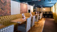 Premier Inn London Harrow Hotels in Harrow