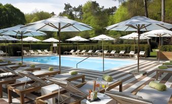 Relais & Chateaux Hotel Landgoed Het Roode Koper