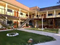 Pousada Ilha Vitoria