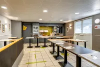 B&B Hotel Louveciennes Hotels in Bougival