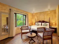 Aura Resort & Spa Hotels in Mandrem
