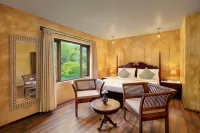 Amritara Aura Resort & Spa Hotels in Mandrem