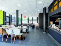 B&B Hotel Paris Est Bobigny Université Hôtels à : Bobigny