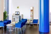 Ibis Budget Madrid Alcalá de Henares la Dehesa