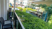 Port Marmaris Rooms Hotels in Adaköy