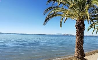 Puertomar. la Manga del Mar Menor