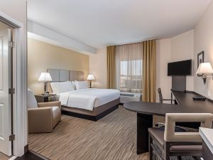 Candlewood Suites Bethlehem South