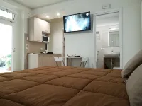 Guest House Via Marina B&B Reggio Calabria