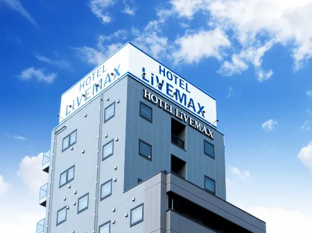 HOTEL LiVEMAX Akihabara Kita