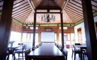 Griya Gendhis Saraswati Hotels in Jogonalan