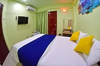 TOURIST INN MALDIVES