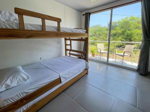 Santuario Beach Hostel