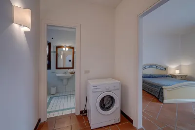 Charming Small Villa (Bella Villetta) No2019