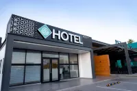 653 Hotel Hotels in San Luis Río Colorado