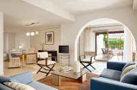 Eagles Palace - Small Luxury Hotels of the World Hotels in Ierissos