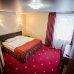 Amaks Premier Hotel Babruysk otelleri