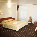 Dvina Hotel