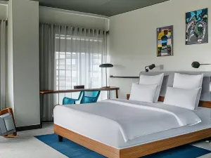 Novotel Vladivostok