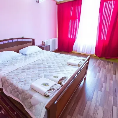 Гранд отель Каспий