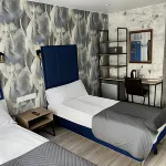 Ros les Prom Hotel Hotel in zona Mosca-Ostaf'vo